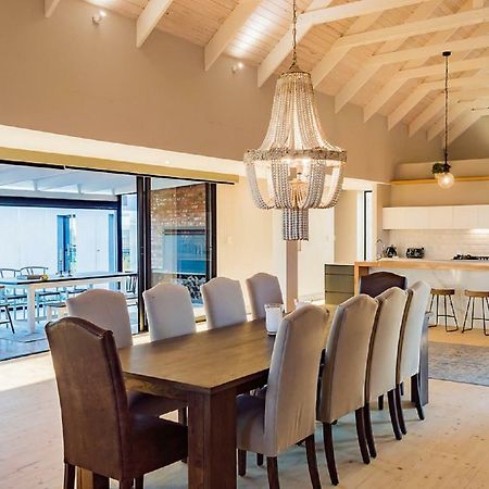 诺丁汉路House 222 Gowrie Farm Estate别墅 外观 照片
