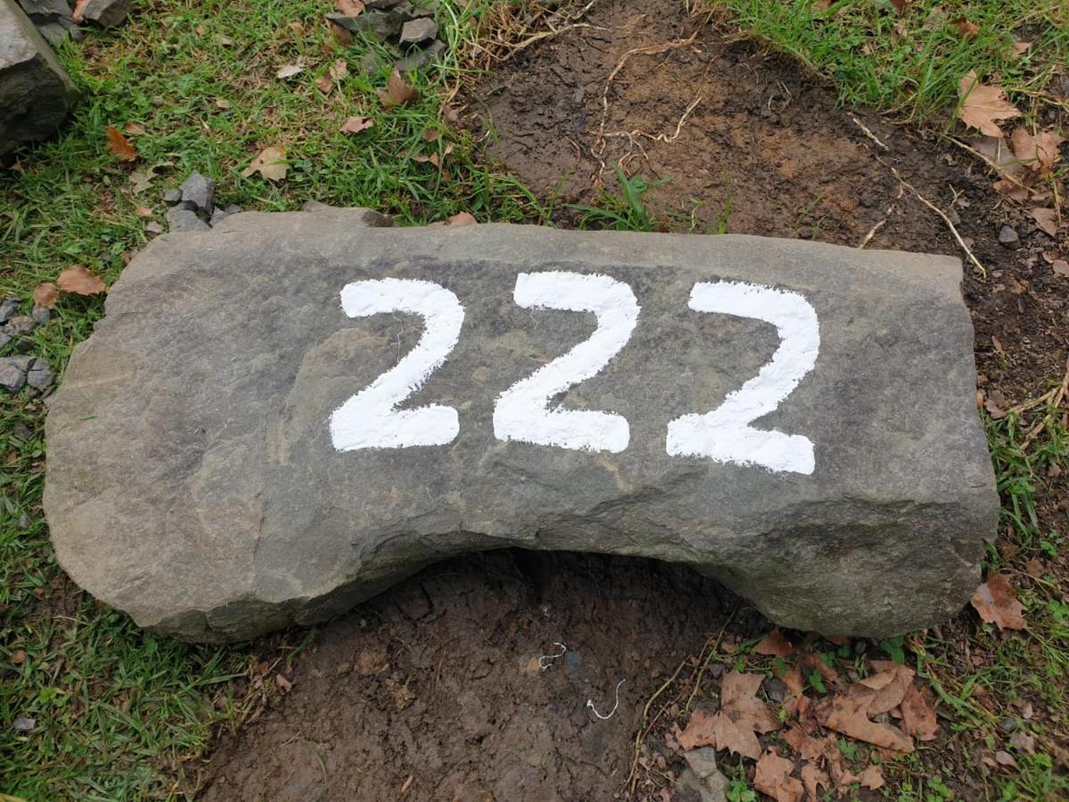 诺丁汉路House 222 Gowrie Farm Estate别墅 外观 照片