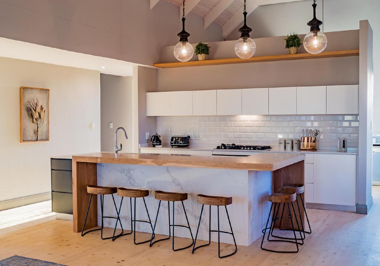诺丁汉路House 222 Gowrie Farm Estate别墅 外观 照片