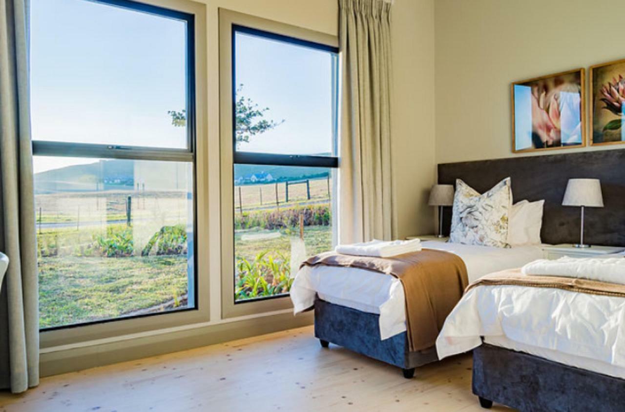 诺丁汉路House 222 Gowrie Farm Estate别墅 外观 照片