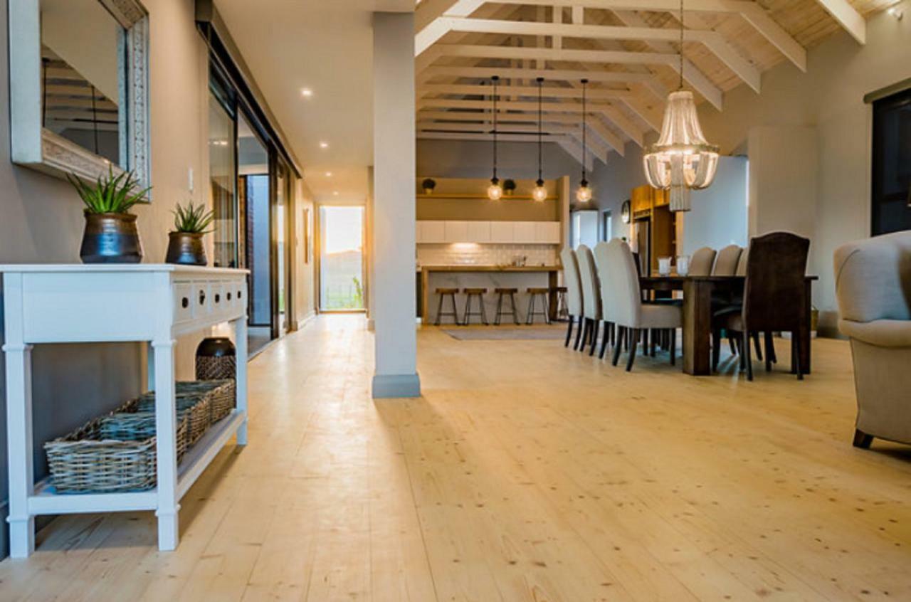 诺丁汉路House 222 Gowrie Farm Estate别墅 外观 照片