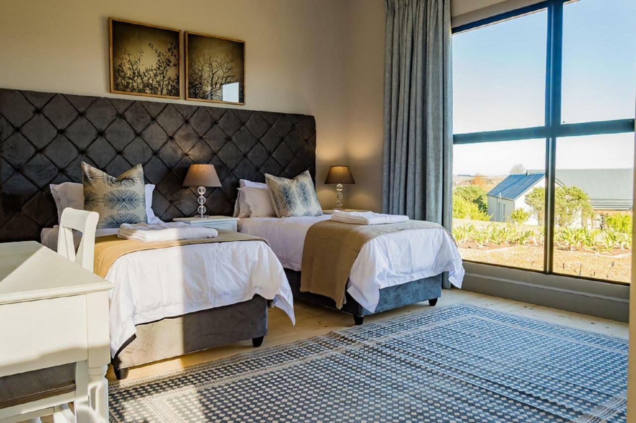 诺丁汉路House 222 Gowrie Farm Estate别墅 外观 照片