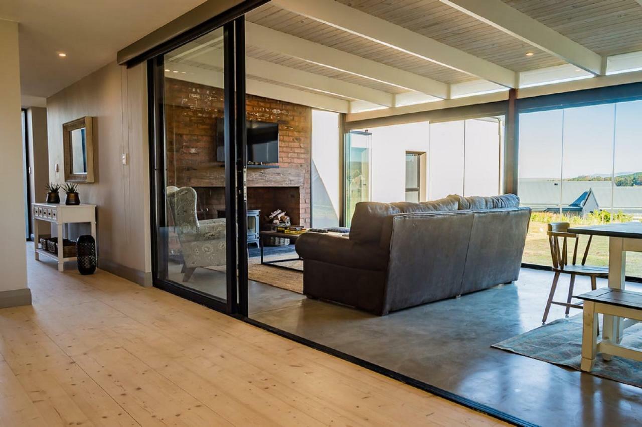 诺丁汉路House 222 Gowrie Farm Estate别墅 外观 照片