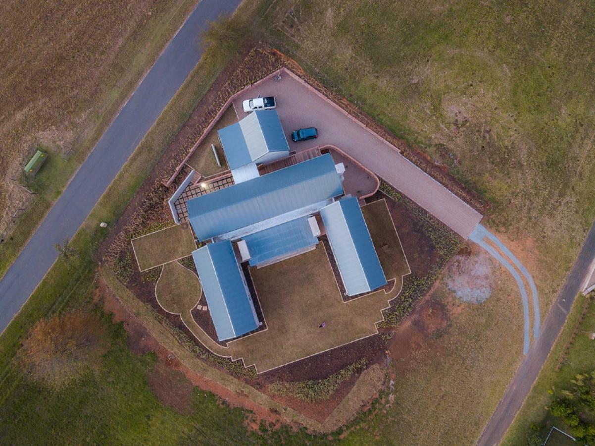 诺丁汉路House 222 Gowrie Farm Estate别墅 外观 照片
