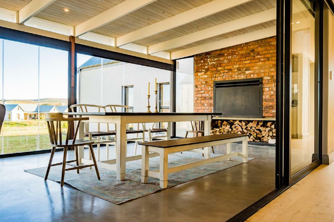 诺丁汉路House 222 Gowrie Farm Estate别墅 外观 照片